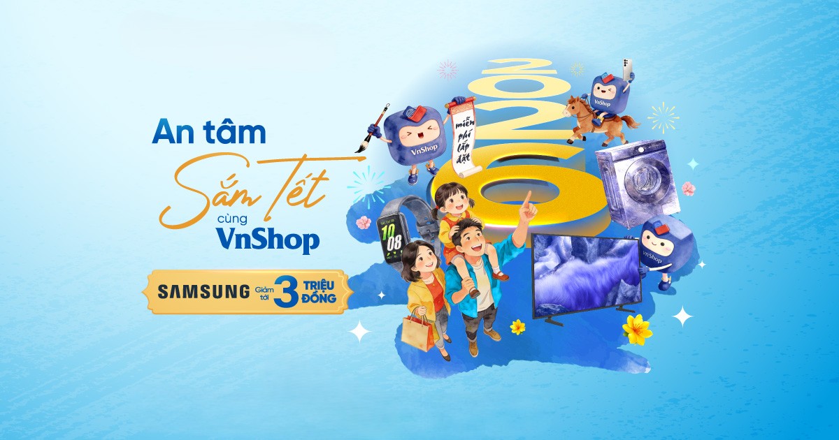 Vay vốn linh hoạt